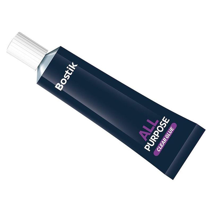 Bostik All Purpose Adhesive 50ml Bostik - Town Tools