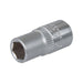 King Dick Socket SD 1/4" Metric 6pt 7mm King Dick - Town Tools 