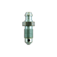 Connect Brake Bleed Screw 3/8 UNF x 24TPI x 33mm 25pc 31202