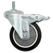 Draper BUNKER Castor Wheels for Base Unit (Pack of 4) - MS400-BUC