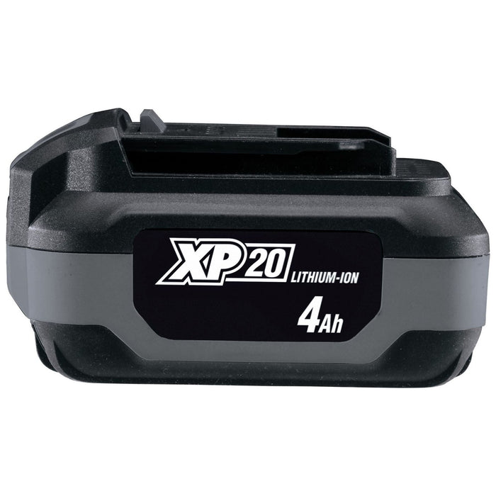 Draper XP20 20V Li-ion Battery, 4.0Ah 56319 Draper - Town Tools 