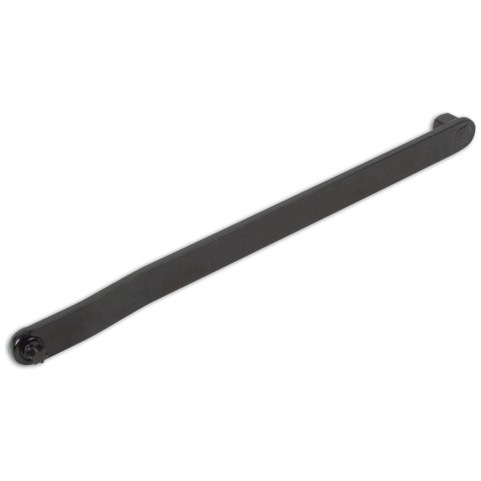 Laser Guide Pulley Wrench 3894