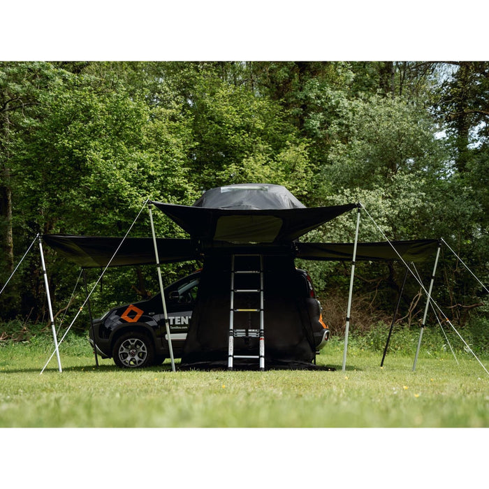 Tentbox Lite 2.0 Living Pod (Lite 2.0) - Long TENTBOX - Town Tools