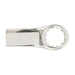 Silverline Combination Spanner 9mm Silverline - Town Tools 