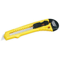 Draper Value Retractable Trimming Knife 14071