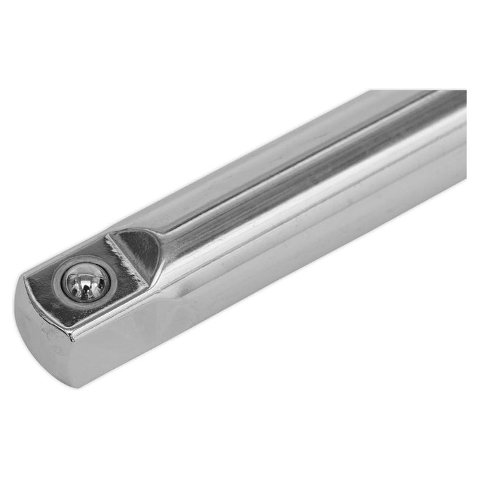 Sealey Extension Bar 150mm 3/8"Sq Drive S38E150