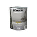 Ronseal One Coat Tile Paint Granite Grey Satin 750ml Ronseal - Town Tools