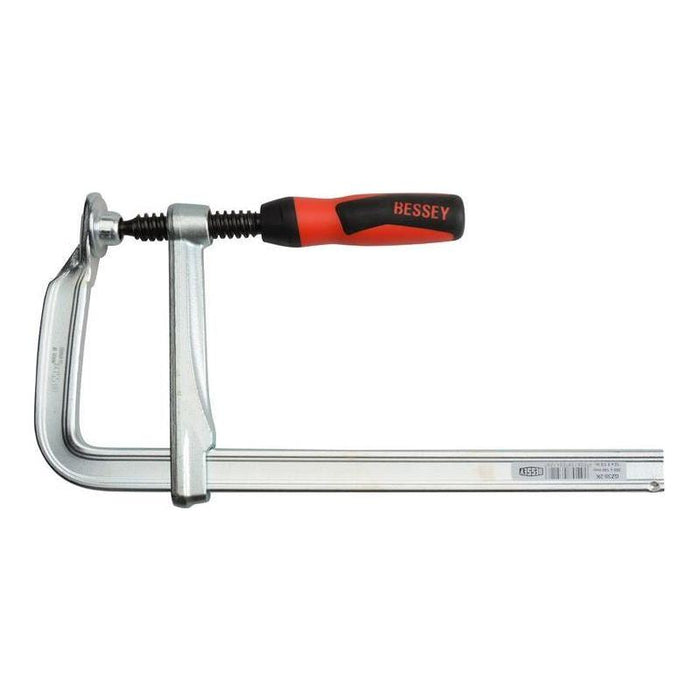 Bessey GZ30-2K All-Steel Screw Clamp Capacity 300mm Bessey - Town Tools