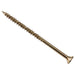 Forgefix ForgeFast TORX® Compatible Elite Performance Wood Screw ZY 5.0 x 60mm Box 100 ForgeFix - Town Tools