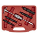 Sealey Blind Bearing Puller Set 5pc AK714 Sealey - Town Tools 