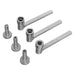 Sealey Tappet Adjustment Tool Set 6pc SMC24 Sealey - Town Tools 