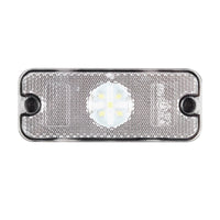 Ring RCV4024 Front Marker White