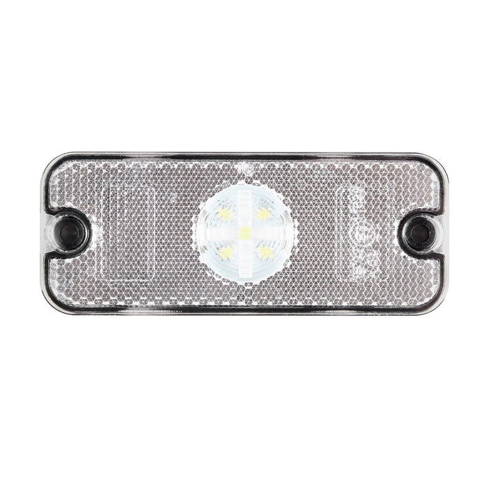 Ring RCV4024 Front Marker White