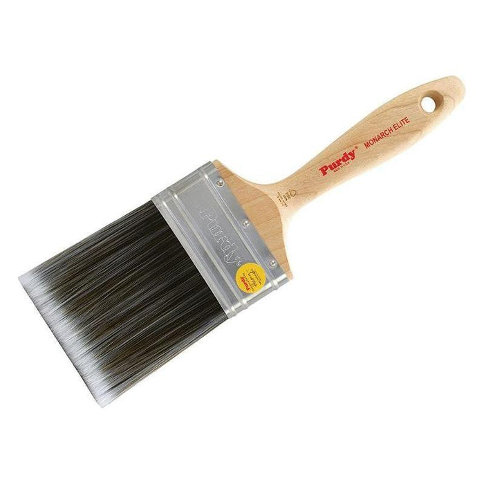 Purdy® Monarch™ Elite™ Paint Brush 4in Purdy® - Town Tools