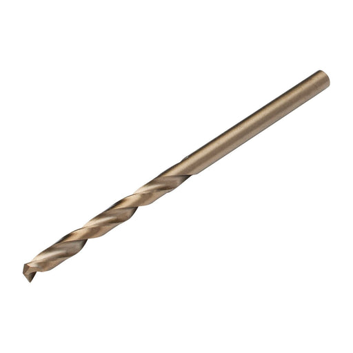 Draper HSS Cobalt Drill Bit, 3.2 x 180mm Draper - Town Tools