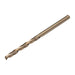 Draper HSS Cobalt Drill Bit, 3.2 x 180mm Draper - Town Tools