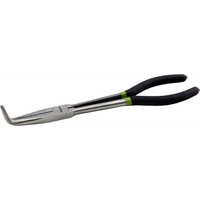 Sealey Needle Nose Pliers 90deg Angle 275mm S01277-08