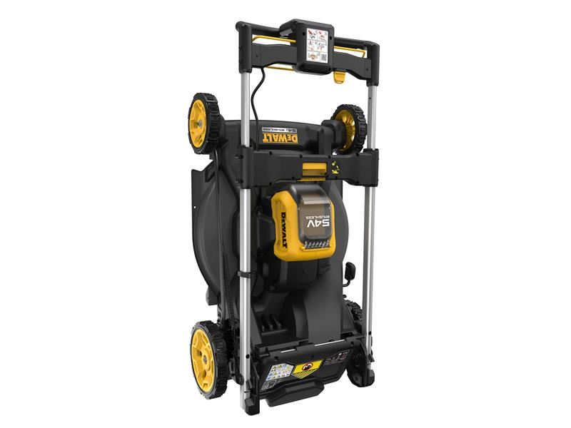DeWALT Power Tools DCMWP500N FlexVolt XR Push Mower 54V Bare Unit DeWALT Power Tools - Town Tools