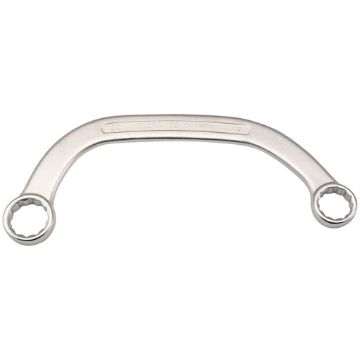 Draper Elora Obstruction Ring Spanner, 19 x 22mm 20739 Draper - Town Tools 