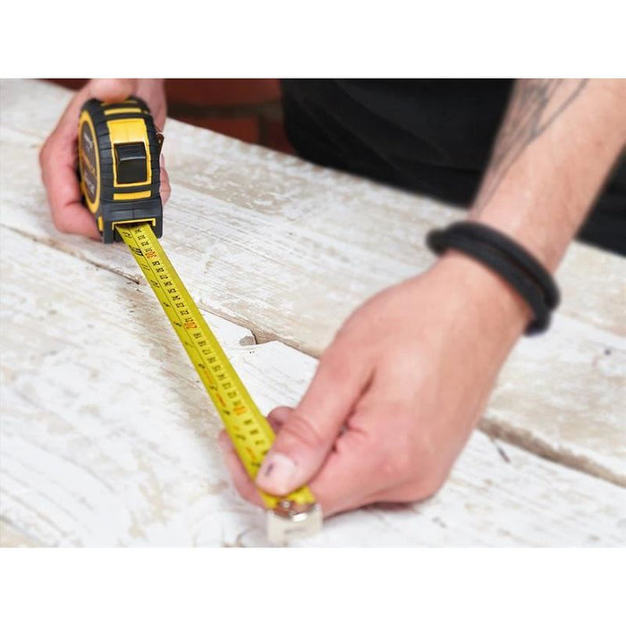 Komelon Gripper™ Tape 5m/16ft (Width 19mm) Komelon - Town Tools