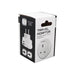 Uni-Com Travel Socket with USB Charger Uni-Com - Town Tools