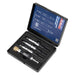 Sealey Flip Over Driver Set 4pc FDS4 Sealey - Town Tools 