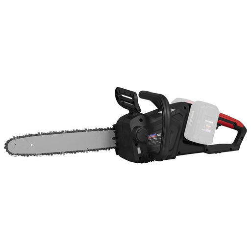 Sealey SV20 Series 35cm Chainsaw 40V - Body Only CP40VCS Sealey - Town Tools 
