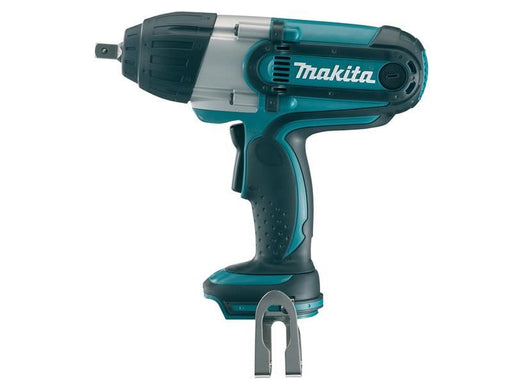 Makita DTW450Z 1/2in Impact Wrench 18V Bare Unit Makita - Town Tools