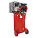 Sealey Compressor 90L Vertical Belt Drive 3hp SAC1903B Sealey - Town Tools 