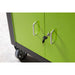 Sealey Mobile Workstation 7 Drawer & Cupboard 920mm AP36MWS Sealey - Town Tools 