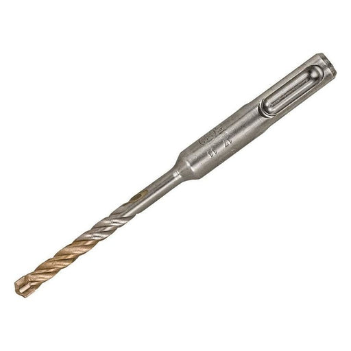 Irwin® Speedhammer Quad Drill Bit 5.0 x 110mm IRWIN® - Town Tools
