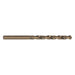 Sealey HSS Cobalt Fully Ground Drill Bit6.5mm Pack of 10 DB065CB Sealey - Town Tools 