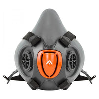 Portwest Tpr Half Mask Medium/Large P421GRRM/L