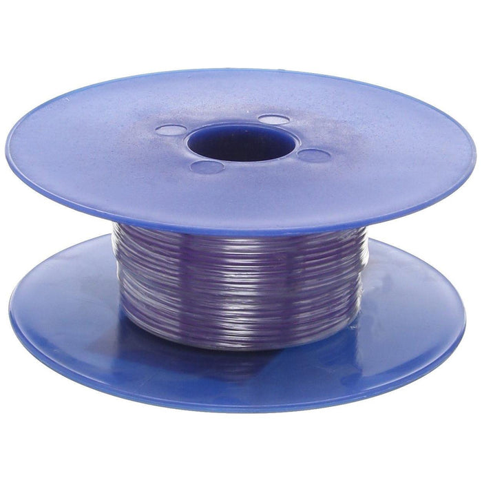 Connect Purple Thin Wall Single Core Auto Cable 32/0.20 50m 30024 Tool Connection - Town Tools 