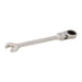 Silverline Flexible Head Ratchet Spanner 13mm Silverline - Town Tools 