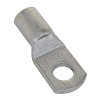 Sealey Copper Lug Terminal 35mmï x 10mm Pack of 10 LT3510