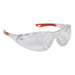 Sealey Safety Spectacles Clear Lens SSP61 Sealey - Town Tools 