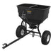 Sealey Broadcast Spreader 80kg Tow Behind SPB80T Sealey - Town Tools 