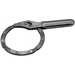 Sealey Adjustable Oil Filter Wrench 80-100mm
