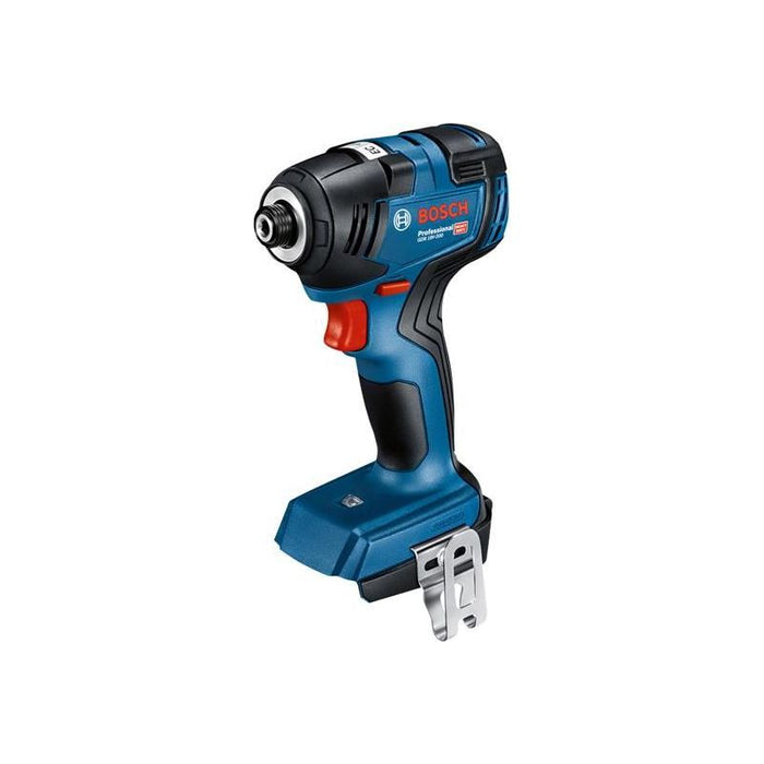 Bosch GDR 18V-200 Professional Impact Driver 18V Bare Unit Bosch - Town Tools