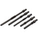 Draper Glow Plug Adaptor Kit for Fiat, Honda, Alfa Romeo & Vauxhall Opel (5 Piec Draper - Town Tools 