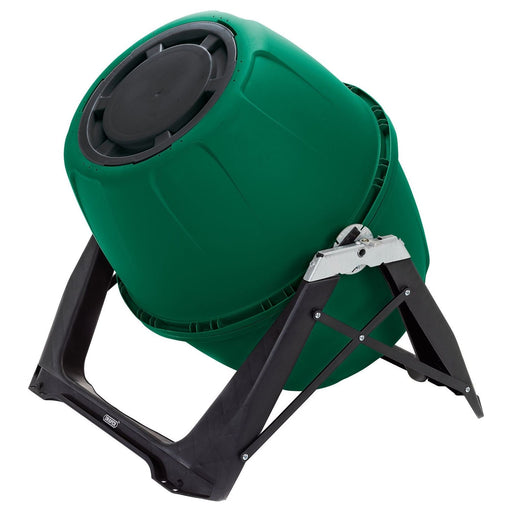 Draper Compost Tumbler, 180L 07212 Draper - Town Tools 