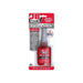 J-B Weld Perma-lock Red High High Strength Threadlocker 36ml J-B Weld - Town Tools