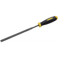 Sealey Joint Round Edge Needle File 140mm S05781.15