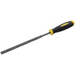 Sealey Joint Round Edge Needle File 140mm