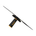 Dewalt Drywall Anodised Finishing Hawk 13in² DEWALT Drywall - Town Tools