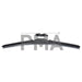 PMA Flat Wiper Blade 18In/450mm PWF18 PMA - Town Tools 