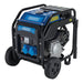 Draper Petrol Open Frame Inverter Generator with Wheels, 3800W Draper - Town Tools