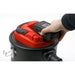 Sealey Handheld Ash Vacuum Cleaner 20V SV20 Series 15L CP20VAV Sealey - Town Tools 