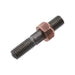 Connect Exhaust Manifold Stud M8 x 1.25 x 43mm 5pc 35426 Connect - Town Tools 
